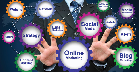 Διαφήμιση με Google Adwords